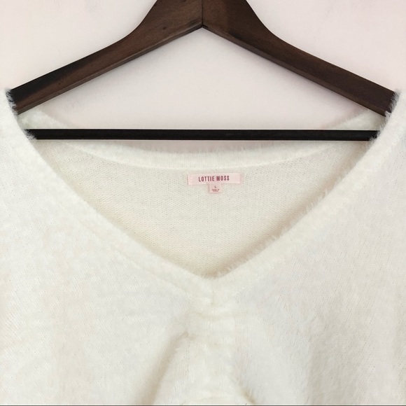 Lottie Moss Dollhouse Sweater - Picture 7 of 9